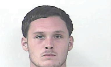 Steven Freeman, - St. Lucie County, FL 